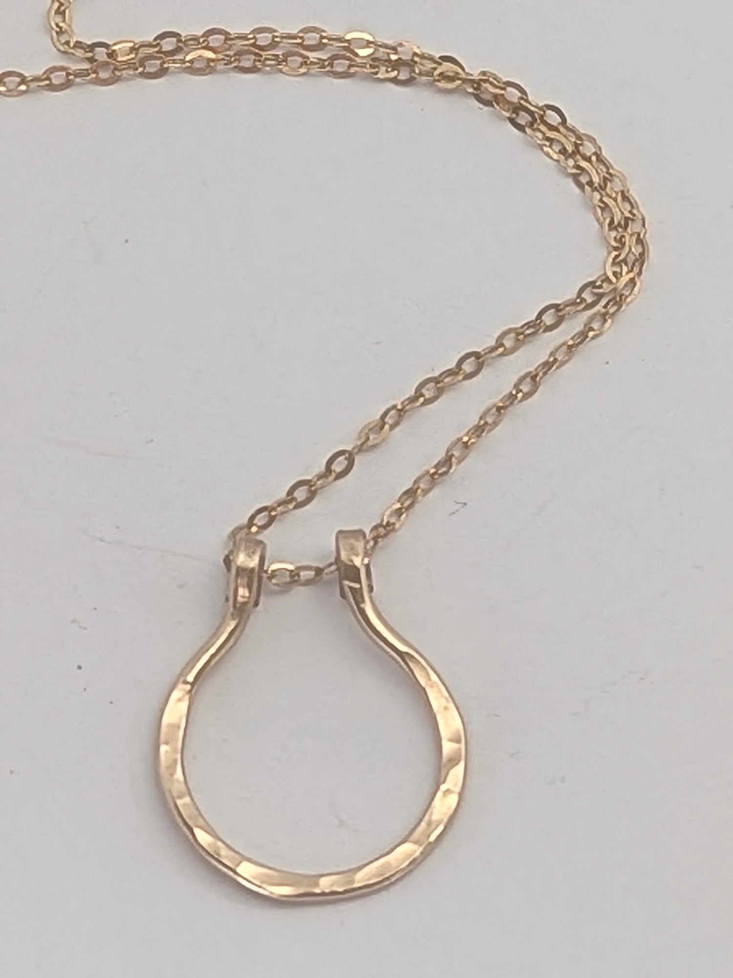 Ring Holder Pendant Collection